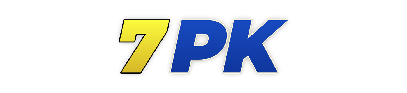 7pk คาสิโนออนไลน์